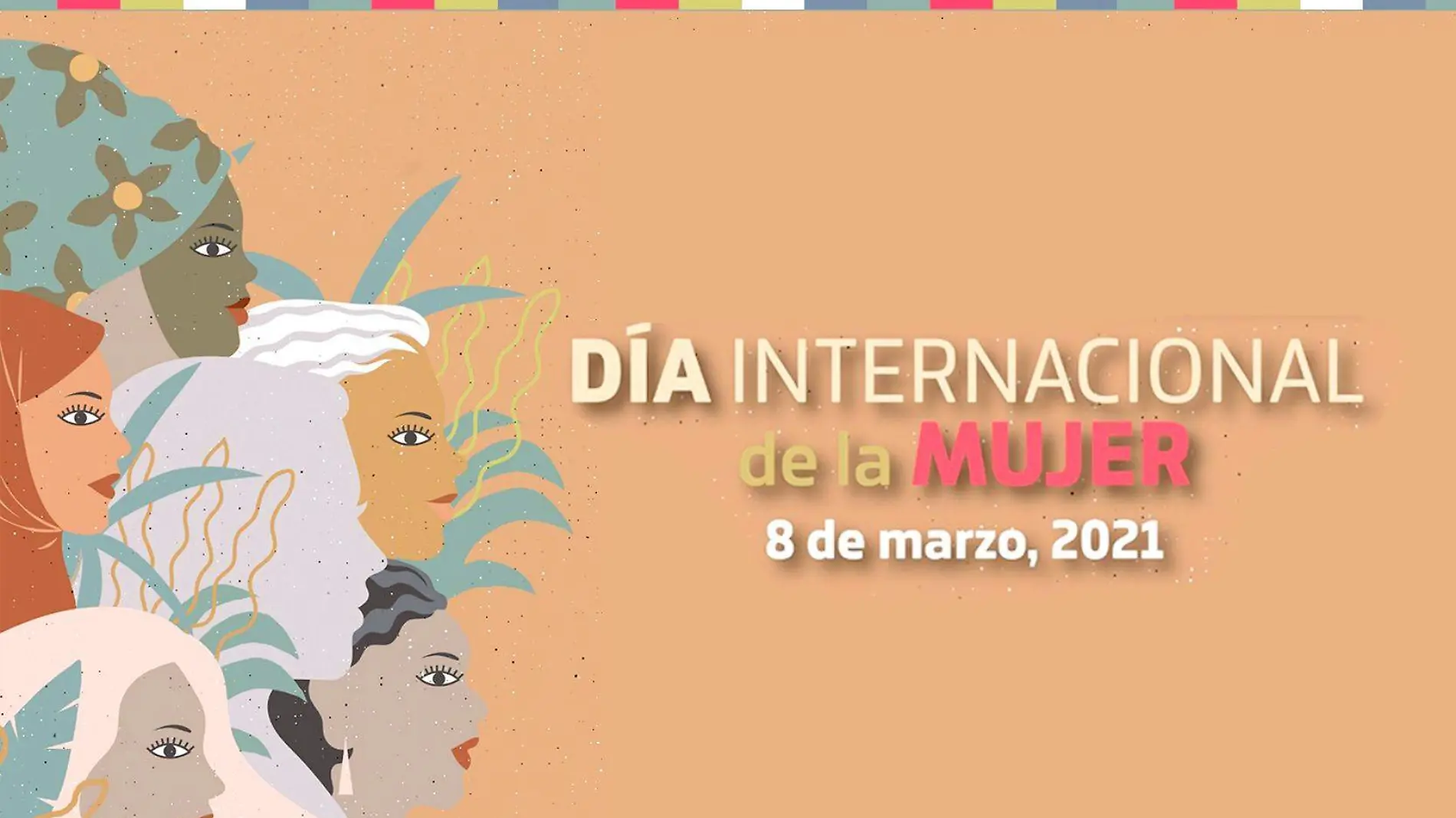 dia internacional de la mujer ICA